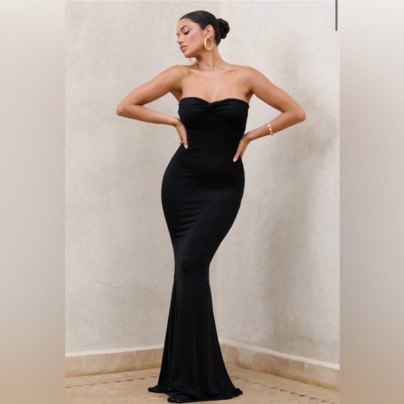 Club L summer dress - Picture 4 of 10